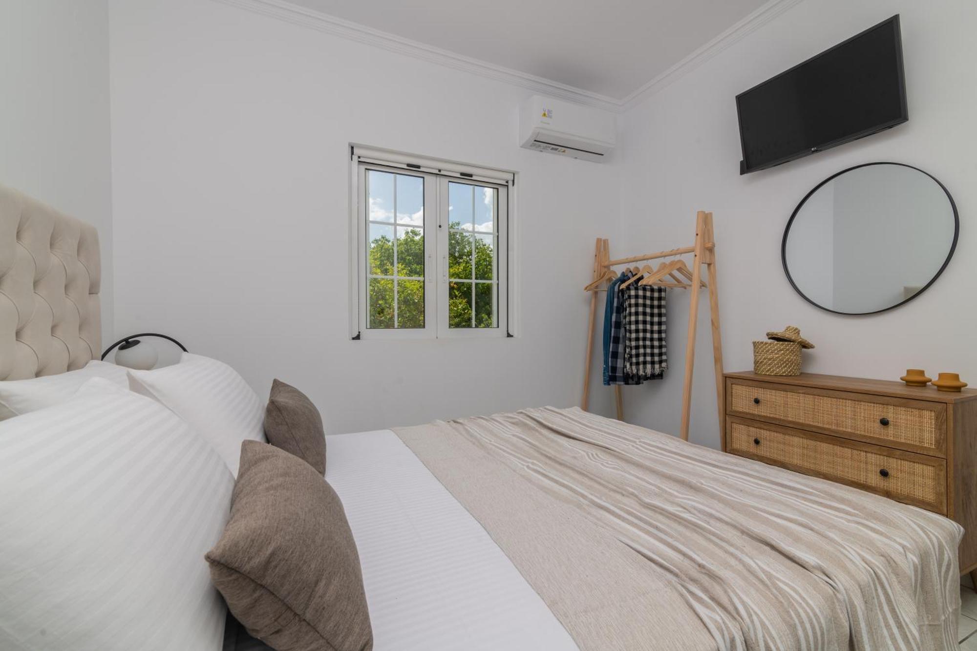 Swan Apartment 3 Zakynthos Town Luaran gambar