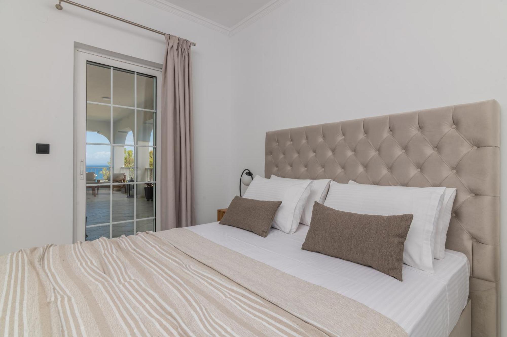 Swan Apartment 3 Zakynthos Town Luaran gambar