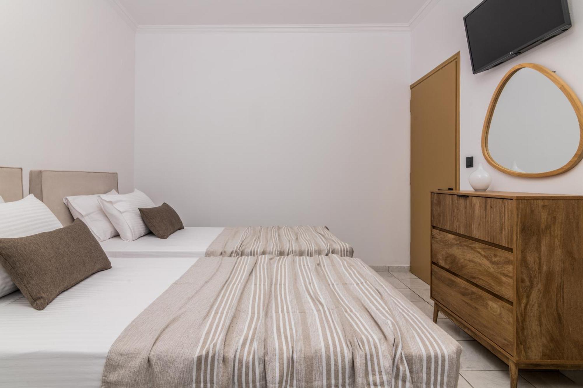 Swan Apartment 3 Zakynthos Town Luaran gambar