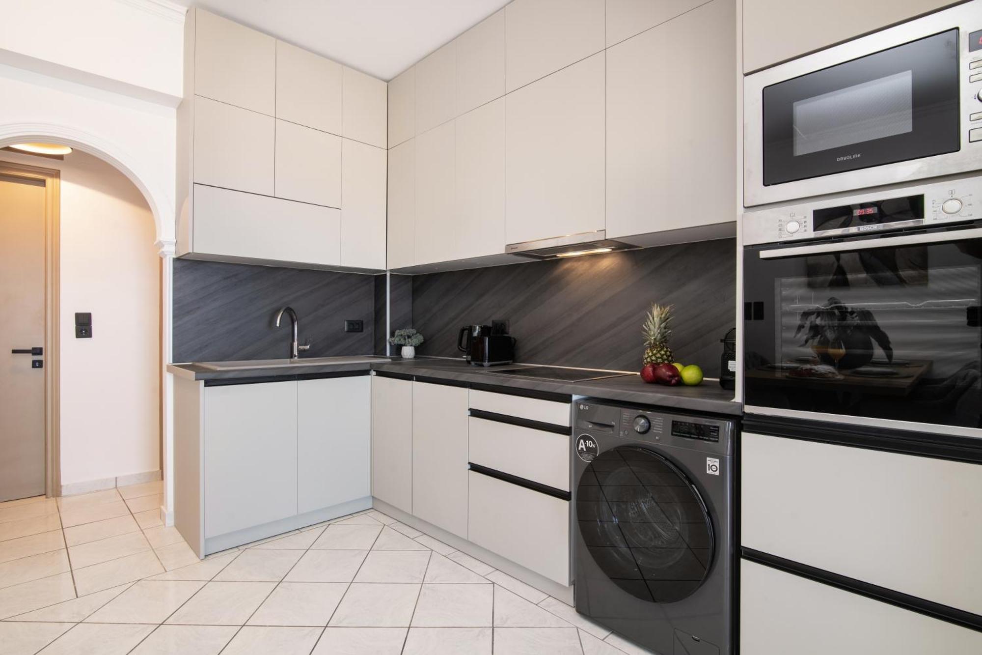 Swan Apartment 3 Zakynthos Town Luaran gambar